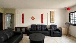 Blk 282 Tampines Street 22 (Tampines), HDB 4 Rooms #602199211